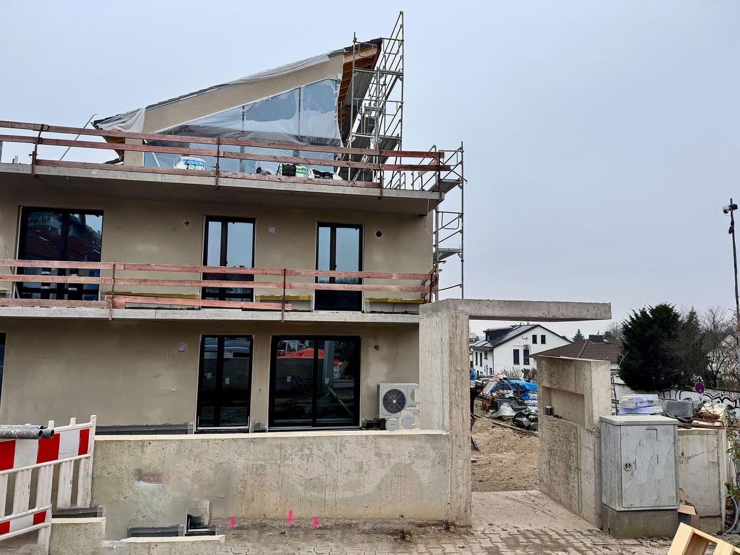 Prodej bytu 4+1 190 m², Oberer Steinberg 33, Langen, Hessen Prodej bytu 4+1 190 m², Oberer Steinberg 33, Langen, Hessen