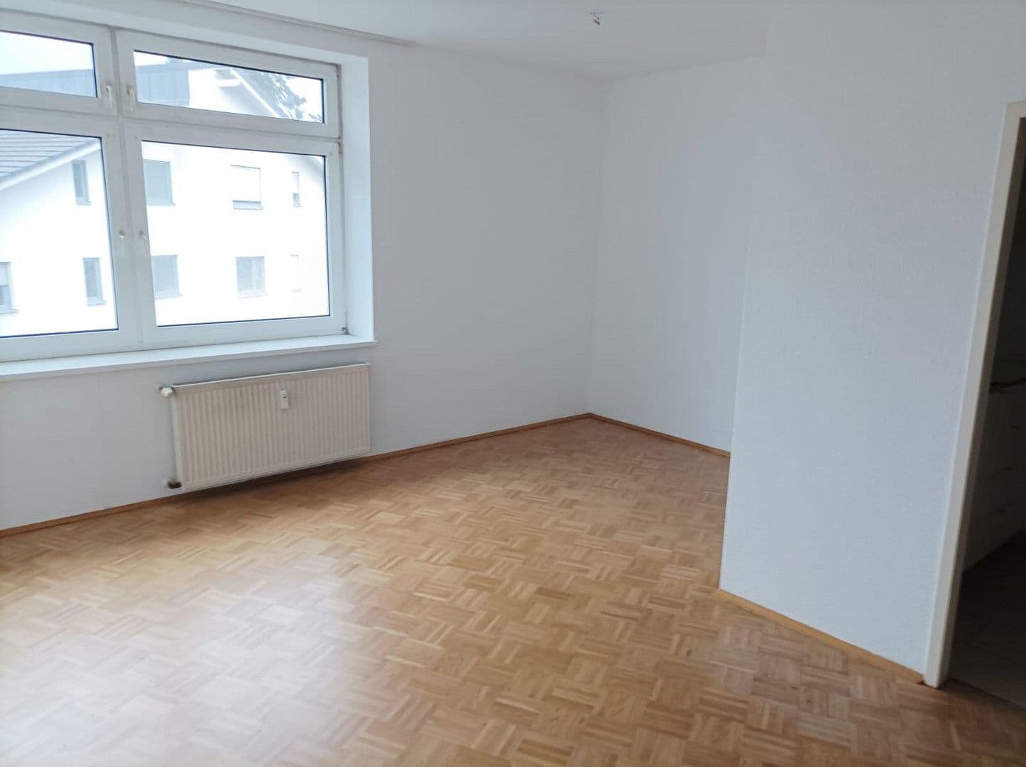 Pronájem bytu 1+1 51 m², Am Truxhof 1, Dortmund, Severní Porýní-Vestfálsko Pronájem bytu 1+1 51 m², Am Truxhof 1, Dortmund, Severní Porýní-Vestfálsko
