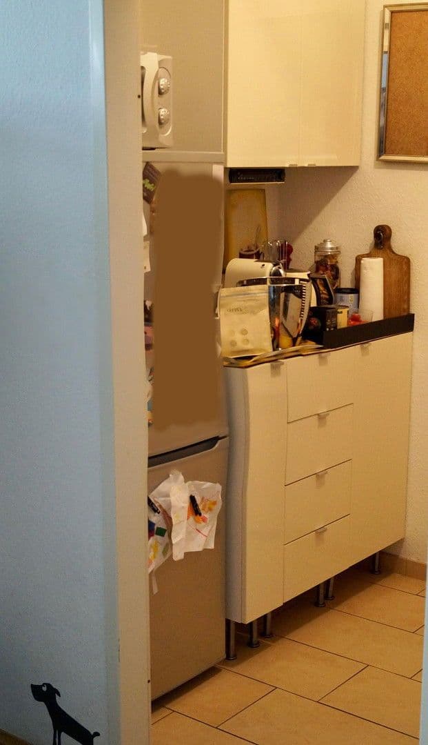 Pronájem bytu 1+1 51 m², Am Truxhof 1, Dortmund, Severní Porýní-Vestfálsko Pronájem bytu 1+1 51 m², Am Truxhof 1, Dortmund, Severní Porýní-Vestfálsko