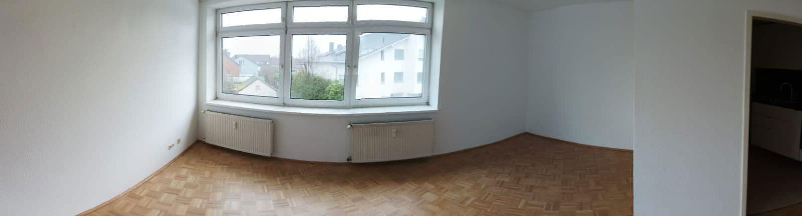 Pronájem bytu 1+1 51 m², Am Truxhof 1, Dortmund, Severní Porýní-Vestfálsko Pronájem bytu 1+1 51 m², Am Truxhof 1, Dortmund, Severní Porýní-Vestfálsko