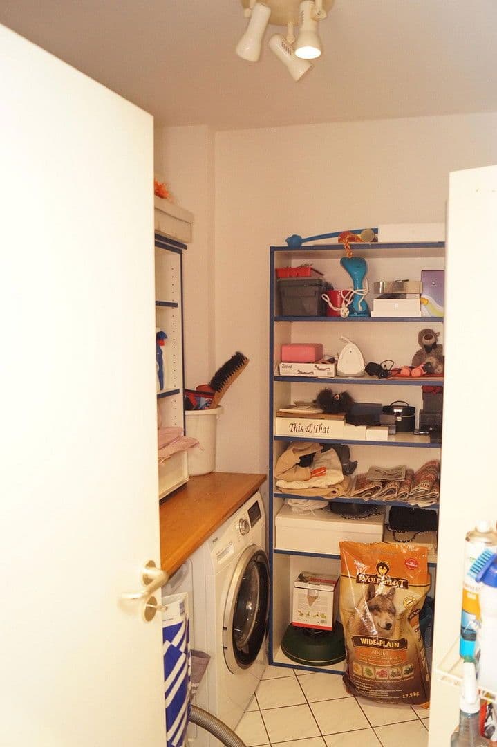 Pronájem bytu 1+1 51 m², Am Truxhof 1, Dortmund, Severní Porýní-Vestfálsko Pronájem bytu 1+1 51 m², Am Truxhof 1, Dortmund, Severní Porýní-Vestfálsko