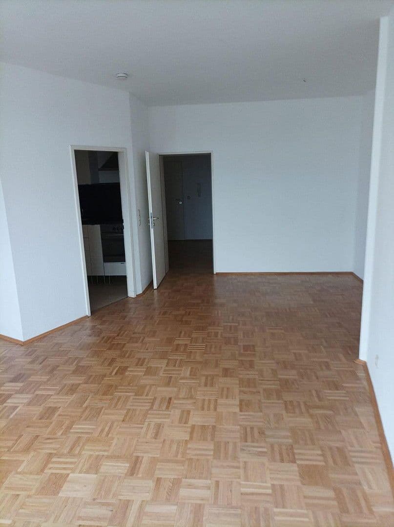 Pronájem bytu 1+1 51 m², Am Truxhof 1, Dortmund, Severní Porýní-Vestfálsko Pronájem bytu 1+1 51 m², Am Truxhof 1, Dortmund, Severní Porýní-Vestfálsko