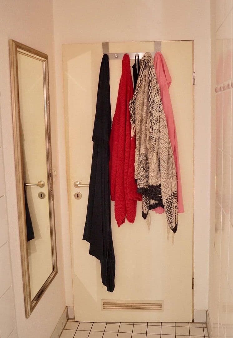 Pronájem bytu 1+1 51 m², Am Truxhof 1, Dortmund, Severní Porýní-Vestfálsko Pronájem bytu 1+1 51 m², Am Truxhof 1, Dortmund, Severní Porýní-Vestfálsko