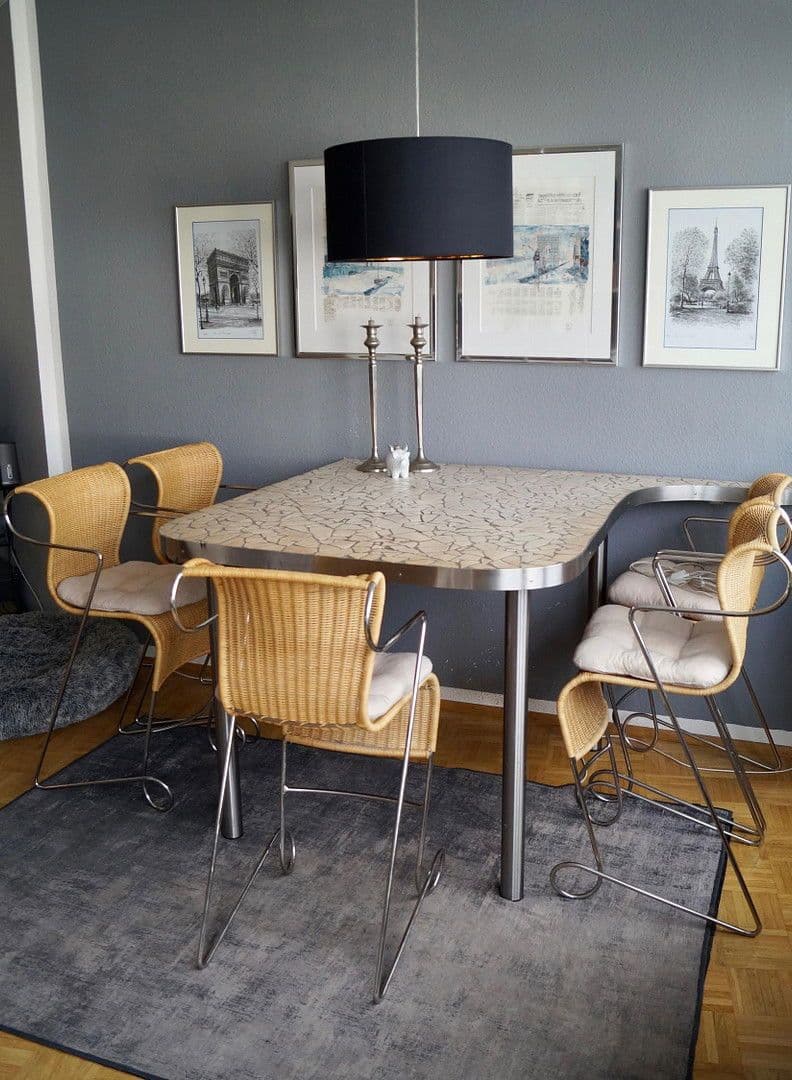 Pronájem bytu 1+1 51 m², Am Truxhof 1, Dortmund, Severní Porýní-Vestfálsko Pronájem bytu 1+1 51 m², Am Truxhof 1, Dortmund, Severní Porýní-Vestfálsko