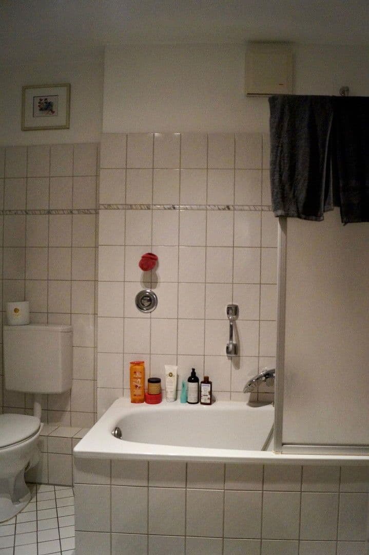 Pronájem bytu 1+1 51 m², Am Truxhof 1, Dortmund, Severní Porýní-Vestfálsko Pronájem bytu 1+1 51 m², Am Truxhof 1, Dortmund, Severní Porýní-Vestfálsko