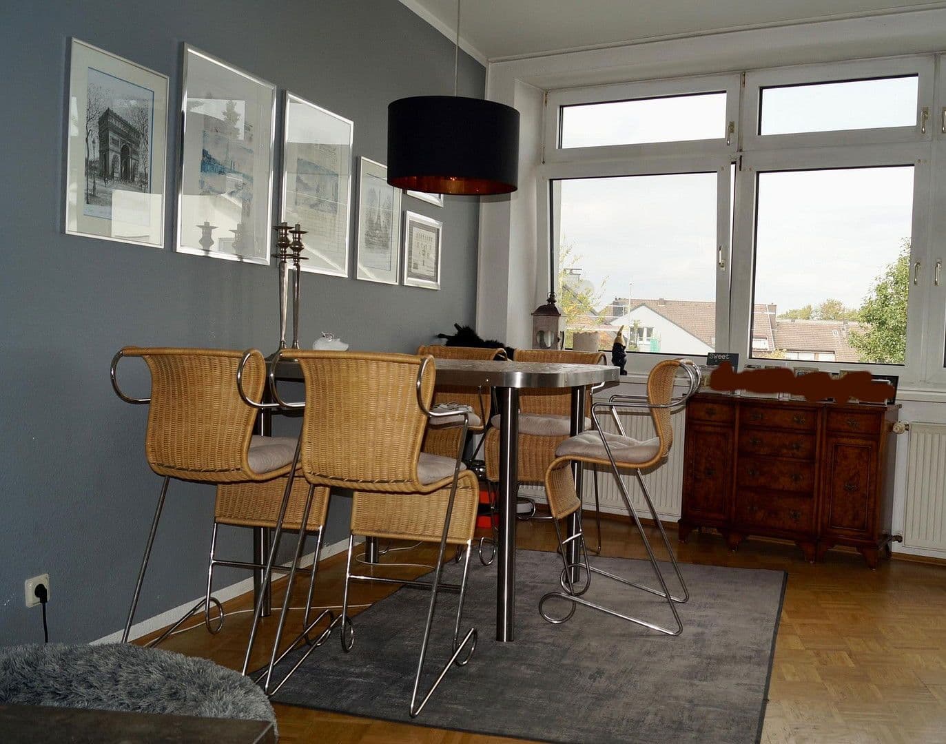 Pronájem bytu 1+1 51 m², Am Truxhof 1, Dortmund, Severní Porýní-Vestfálsko Pronájem bytu 1+1 51 m², Am Truxhof 1, Dortmund, Severní Porýní-Vestfálsko