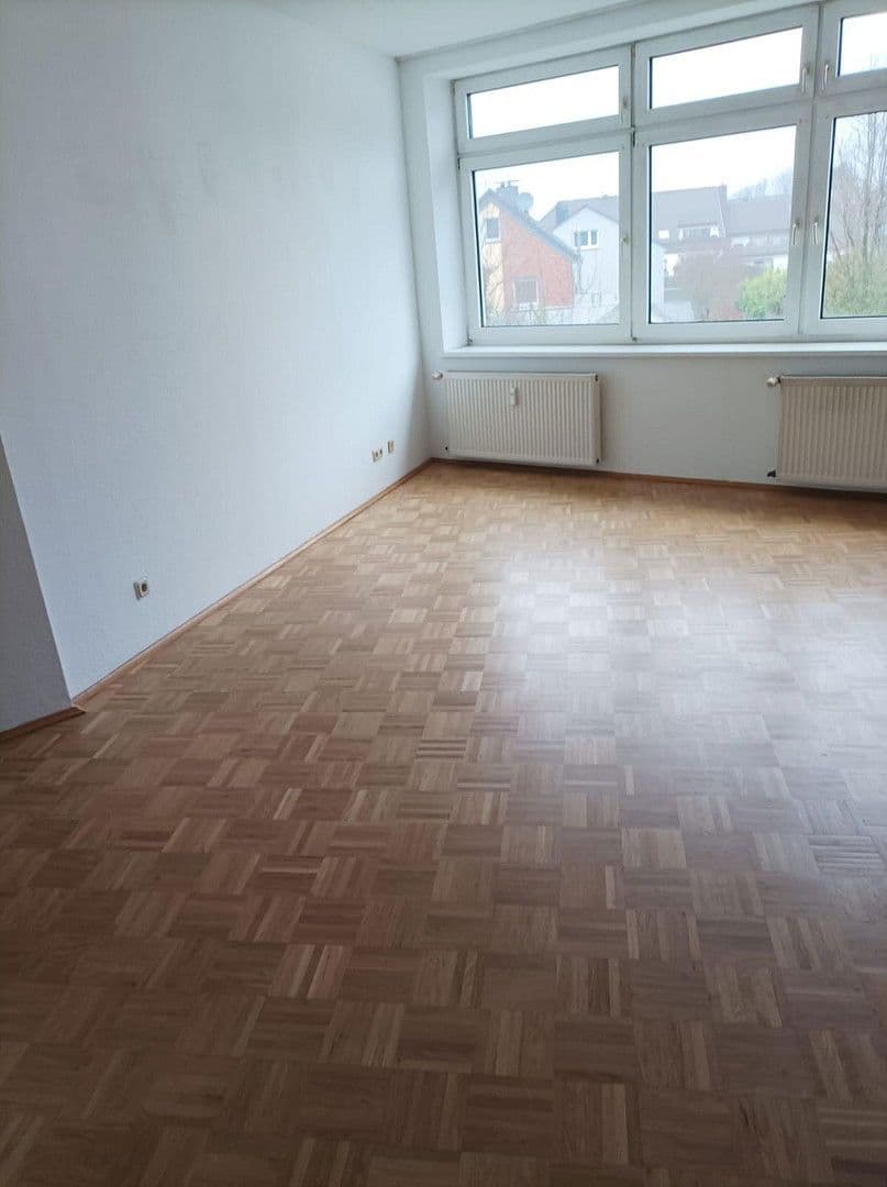 Pronájem bytu 1+1 51 m², Am Truxhof 1, Dortmund, Severní Porýní-Vestfálsko Pronájem bytu 1+1 51 m², Am Truxhof 1, Dortmund, Severní Porýní-Vestfálsko