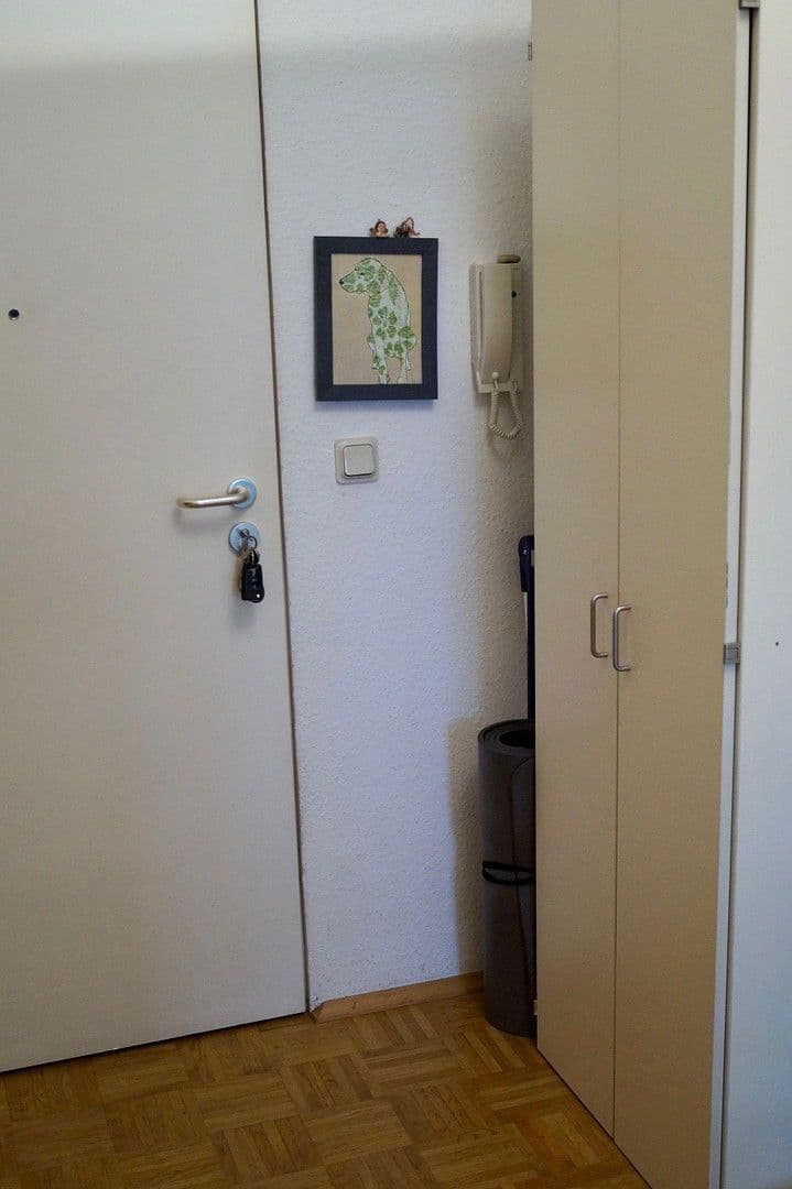 Pronájem bytu 1+1 51 m², Am Truxhof 1, Dortmund, Severní Porýní-Vestfálsko Pronájem bytu 1+1 51 m², Am Truxhof 1, Dortmund, Severní Porýní-Vestfálsko