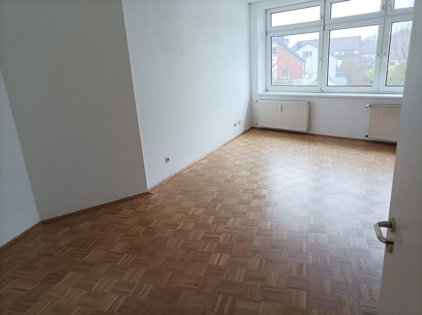 Pronájem bytu 1+1 51 m², Am Truxhof 1, Dortmund, Severní Porýní-Vestfálsko Pronájem bytu 1+1 51 m², Am Truxhof 1, Dortmund, Severní Porýní-Vestfálsko