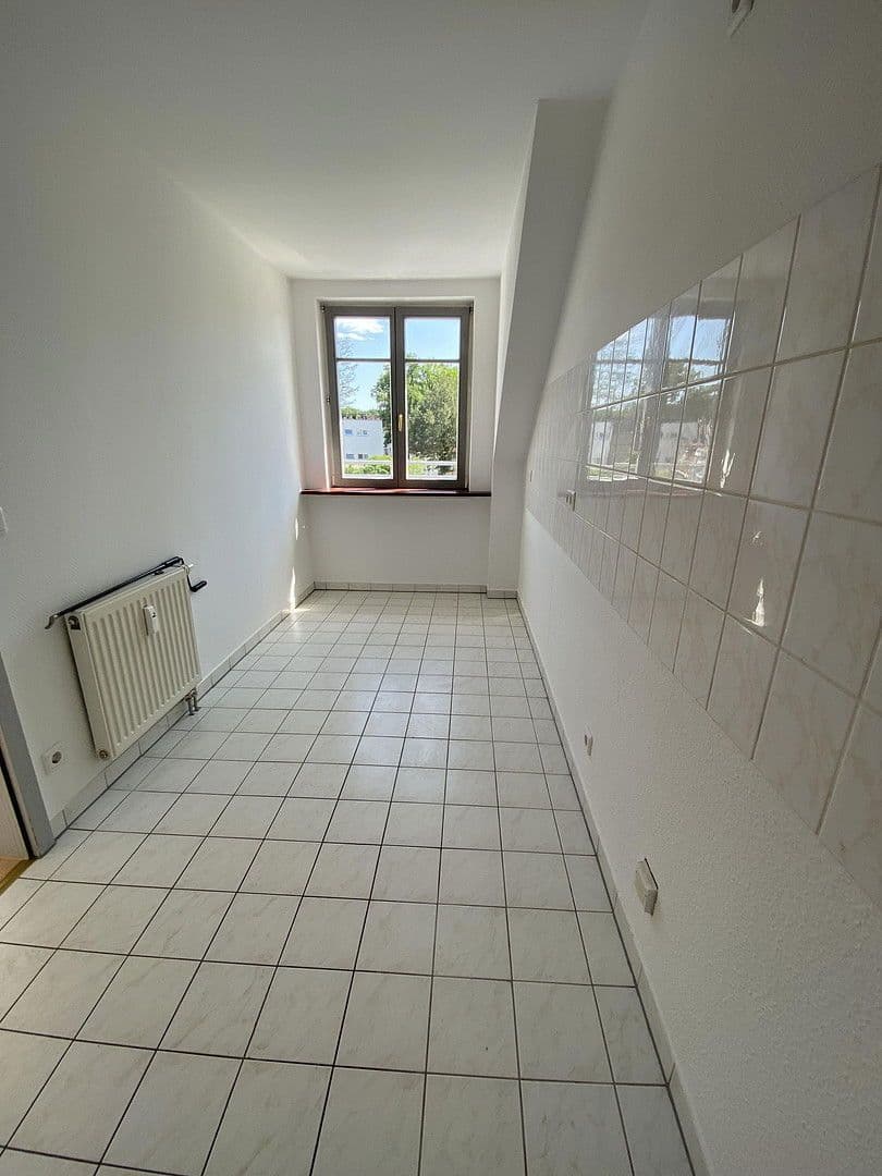 Pronájem bytu 3+1 79 m², Friedrichstraße 46a, Erkner, Braniborsko Pronájem bytu 3+1 79 m², Friedrichstraße 46a, Erkner, Braniborsko