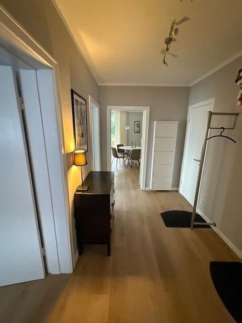 Pronájem bytu 2+1 66 m², Ortrudstrasse, Hamburg, Hamburg Pronájem bytu 2+1 66 m², Ortrudstrasse, Hamburg, Hamburg