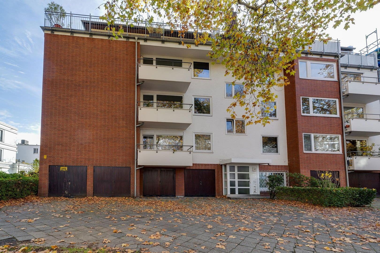 Prodej bytu 3+1 122 m², Graf-Recke-Str. 67, Düsseldorf, Severní Porýní-Vestfálsko Prodej bytu 3+1 122 m², Graf-Recke-Str. 67, Düsseldorf, Severní Porýní-Vestfálsko