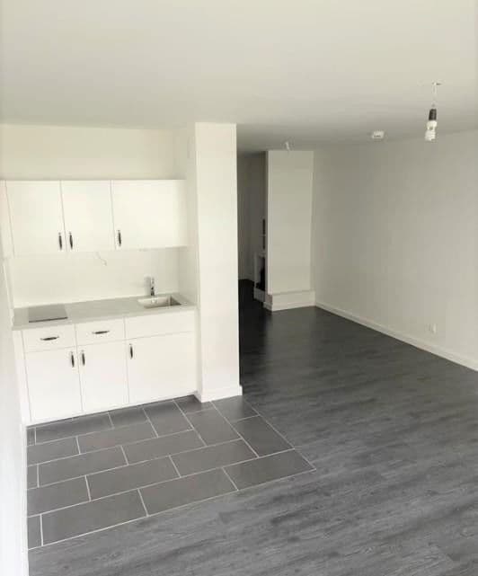 Pronájem bytu 1+kk 42 m², Geeststraße 57, Düsseldorf, Severní Porýní-Vestfálsko Pronájem bytu 1+kk 42 m², Geeststraße 57, Düsseldorf, Severní Porýní-Vestfálsko