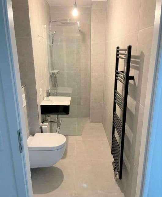 Pronájem bytu 1+kk 42 m², Geeststraße 57, Düsseldorf, Severní Porýní-Vestfálsko Pronájem bytu 1+kk 42 m², Geeststraße 57, Düsseldorf, Severní Porýní-Vestfálsko