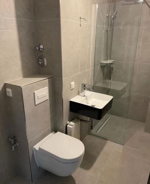 Pronájem bytu 1+kk 42 m², Geeststraße 57, Düsseldorf, Severní Porýní-Vestfálsko Pronájem bytu 1+kk 42 m², Geeststraße 57, Düsseldorf, Severní Porýní-Vestfálsko