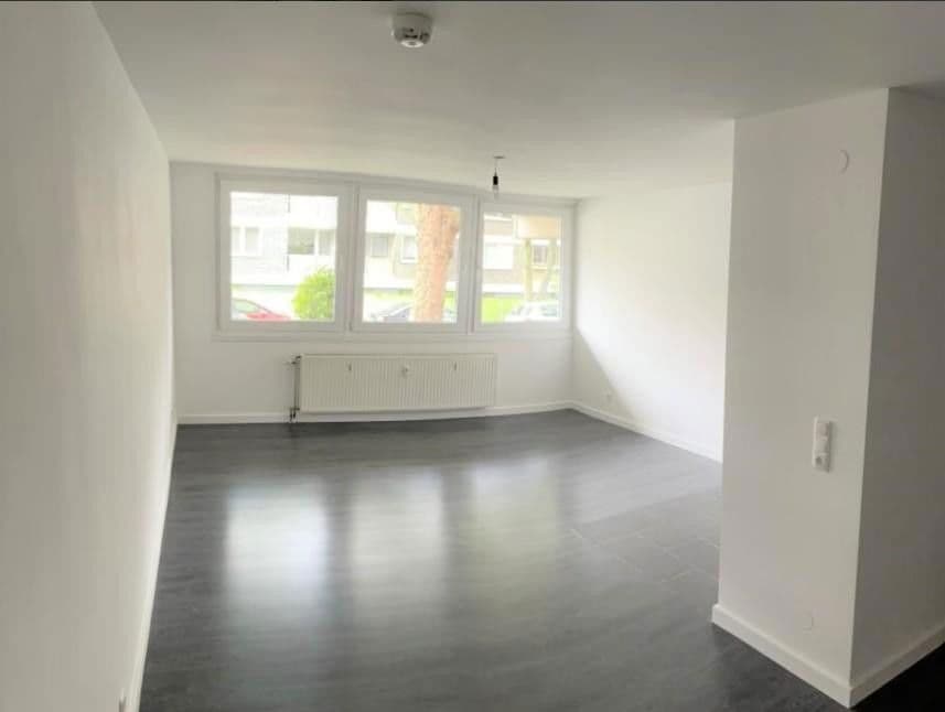 Pronájem bytu 1+kk 42 m², Geeststraße 57, Düsseldorf, Severní Porýní-Vestfálsko Pronájem bytu 1+kk 42 m², Geeststraße 57, Düsseldorf, Severní Porýní-Vestfálsko