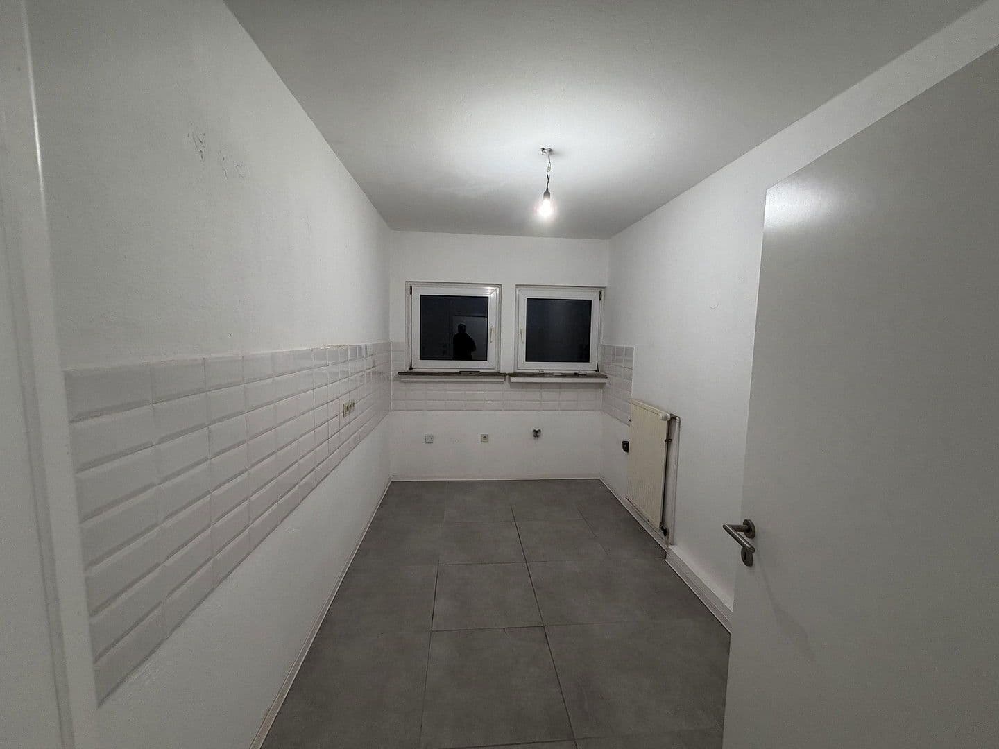 Pronájem bytu 2+kk 58 m², Quellstr. 6, Oberhausen, Severní Porýní-Vestfálsko Pronájem bytu 2+kk 58 m², Quellstr. 6, Oberhausen, Severní Porýní-Vestfálsko
