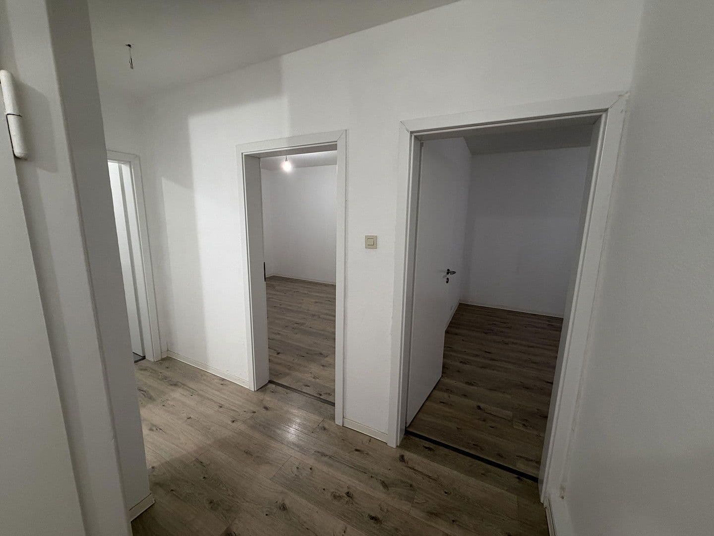 Pronájem bytu 2+kk 58 m², Quellstr. 6, Oberhausen, Severní Porýní-Vestfálsko Pronájem bytu 2+kk 58 m², Quellstr. 6, Oberhausen, Severní Porýní-Vestfálsko