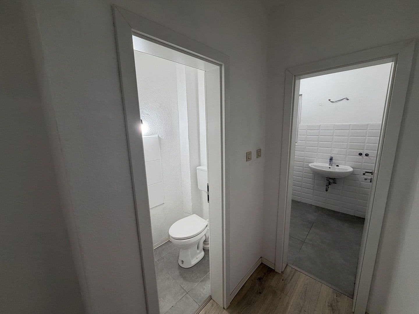 Pronájem bytu 2+kk 58 m², Quellstr. 6, Oberhausen, Severní Porýní-Vestfálsko Pronájem bytu 2+kk 58 m², Quellstr. 6, Oberhausen, Severní Porýní-Vestfálsko