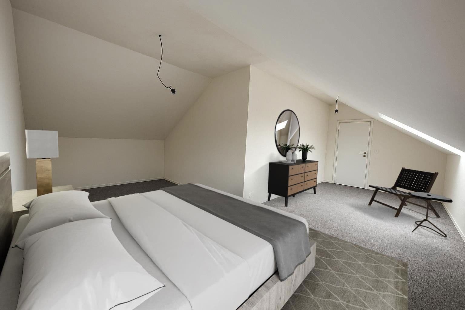 Prodej bytu 3+1 114 m², Ahaus, Severní Porýní-Vestfálsko Prodej bytu 3+1 114 m², Ahaus, Severní Porýní-Vestfálsko