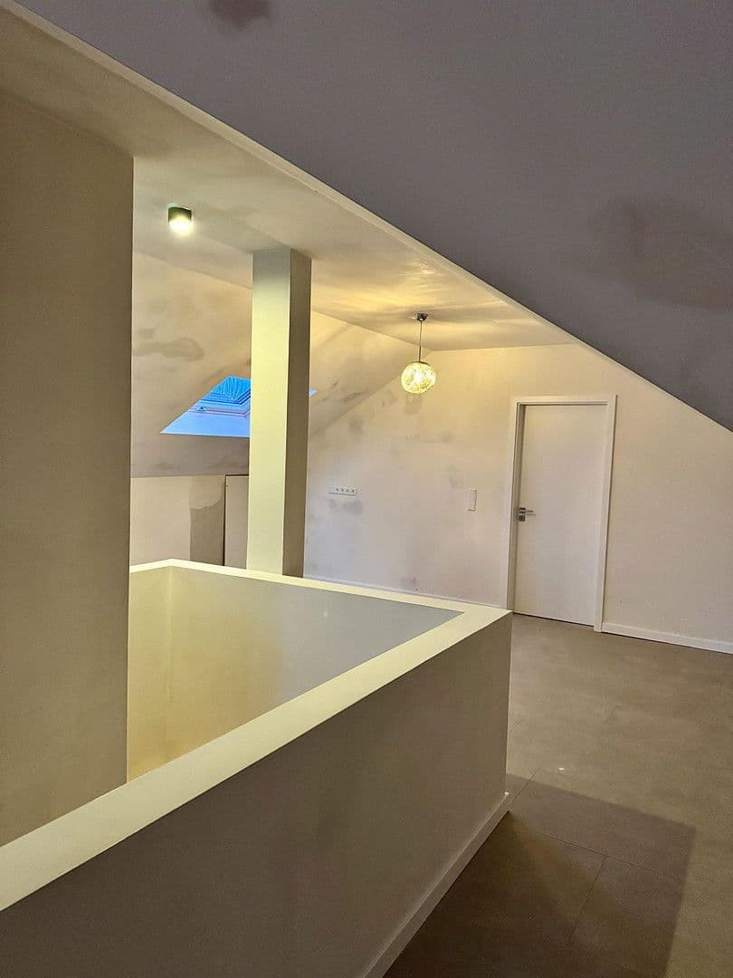 Prodej bytu 3+1 114 m², Ahaus, Severní Porýní-Vestfálsko Prodej bytu 3+1 114 m², Ahaus, Severní Porýní-Vestfálsko