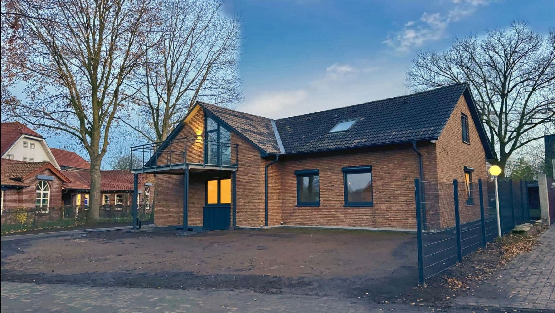 Prodej bytu 3+1 114 m², Ahaus, Severní Porýní-Vestfálsko Prodej bytu 3+1 114 m², Ahaus, Severní Porýní-Vestfálsko