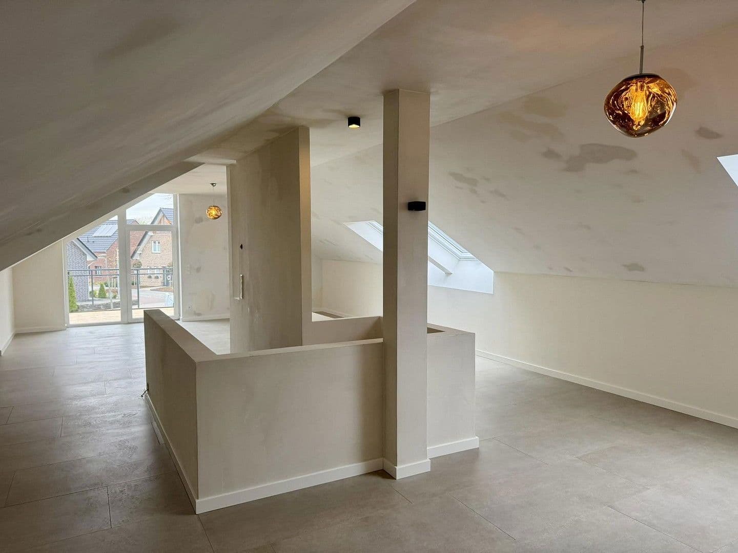 Prodej bytu 3+1 114 m², Ahaus, Severní Porýní-Vestfálsko Prodej bytu 3+1 114 m², Ahaus, Severní Porýní-Vestfálsko