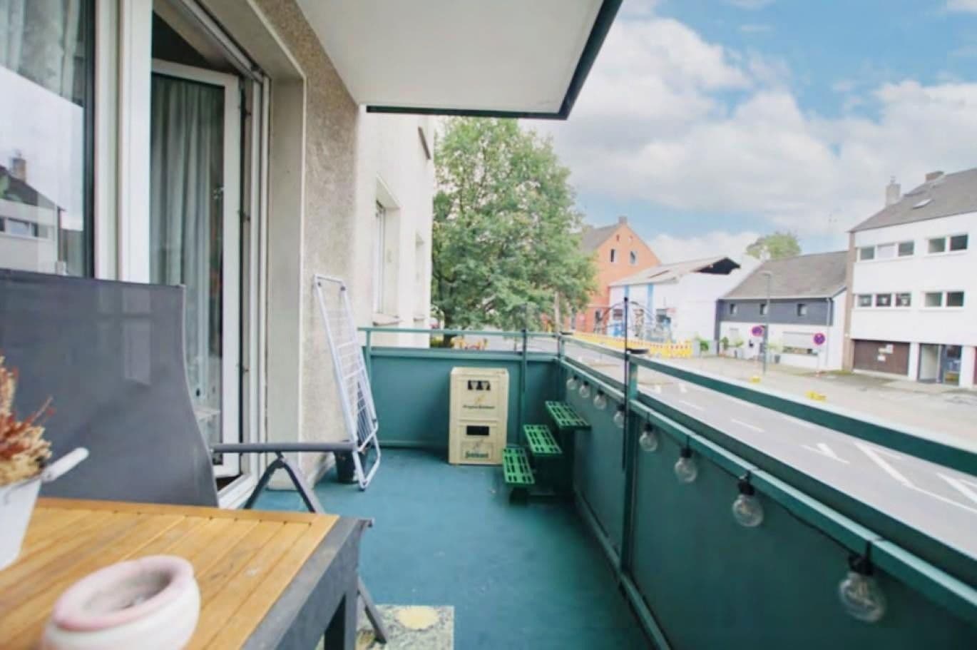 Prodej bytu 3+1 74 m², Gerresheimer Landstraße 145, Düsseldorf, Severní Porýní-Vestfálsko Prodej bytu 3+1 74 m², Gerresheimer Landstraße 145, Düsseldorf, Severní Porýní-Vestfálsko