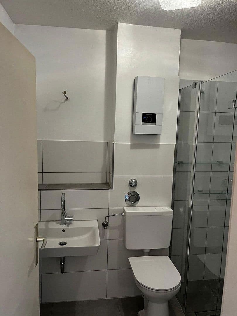 Prodej bytu 3+1 74 m², Gerresheimer Landstraße 145, Düsseldorf, Severní Porýní-Vestfálsko Prodej bytu 3+1 74 m², Gerresheimer Landstraße 145, Düsseldorf, Severní Porýní-Vestfálsko