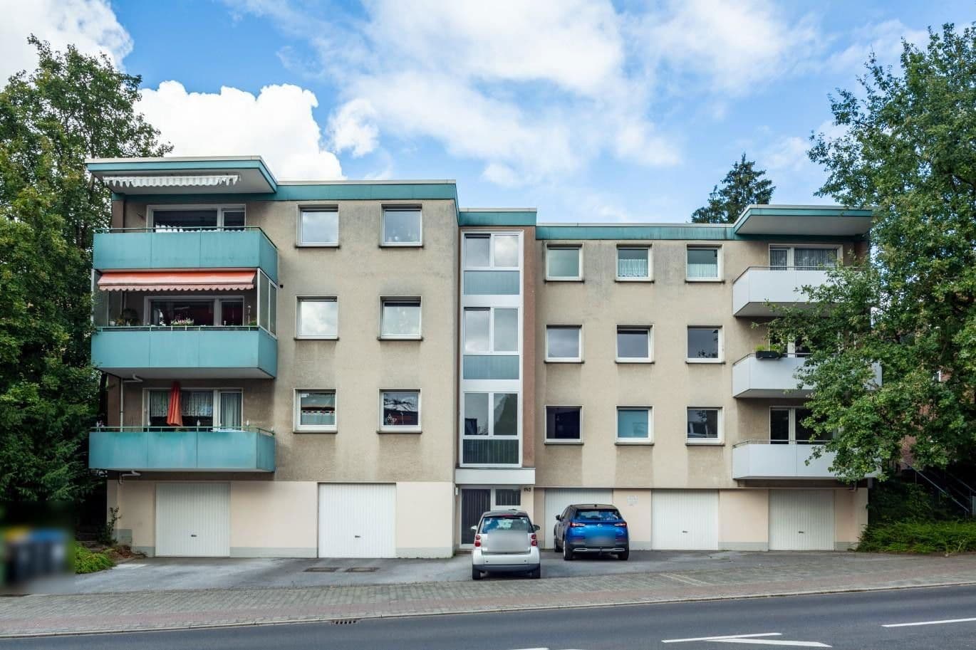 Prodej bytu 3+1 74 m², Gerresheimer Landstraße 145, Düsseldorf, Severní Porýní-Vestfálsko Prodej bytu 3+1 74 m², Gerresheimer Landstraße 145, Düsseldorf, Severní Porýní-Vestfálsko
