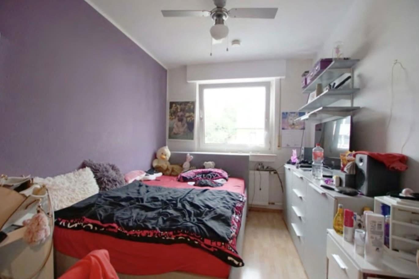 Prodej bytu 3+1 74 m², Gerresheimer Landstraße 145, Düsseldorf, Severní Porýní-Vestfálsko Prodej bytu 3+1 74 m², Gerresheimer Landstraße 145, Düsseldorf, Severní Porýní-Vestfálsko