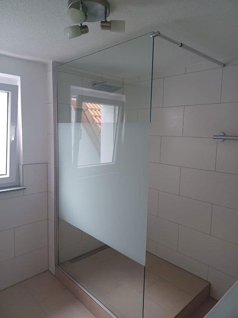 Pronájem bytu 4+1 80 m², Großbottwar, Bádensko-Württembersko Pronájem bytu 4+1 80 m², Großbottwar, Bádensko-Württembersko