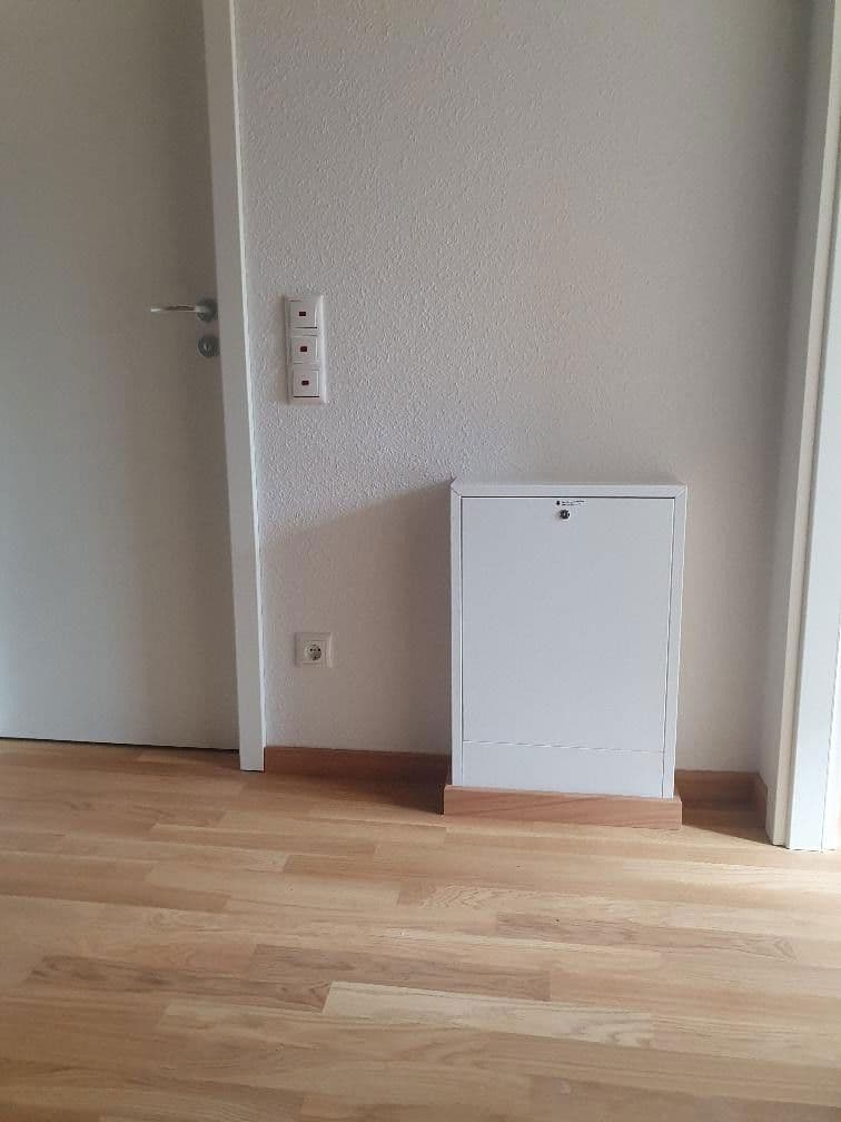 Pronájem domu 110 m², pozemek 114 m², Emilie-fontane str., Zossen, Braniborsko Pronájem domu 110 m², pozemek 114 m², Emilie-fontane str., Zossen, Braniborsko
