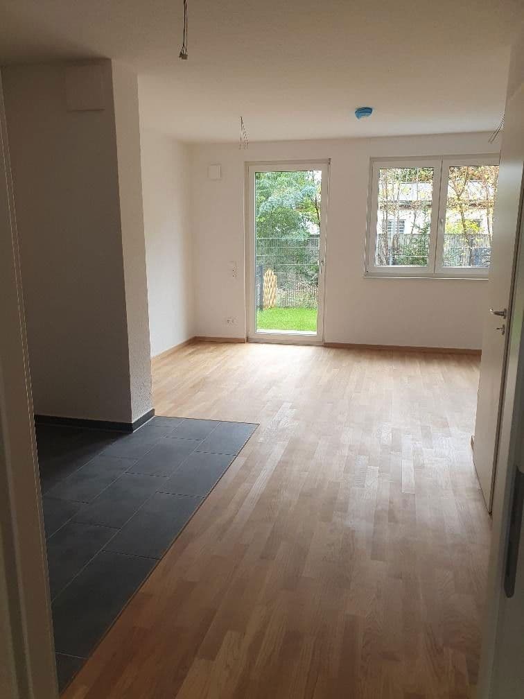 Pronájem domu 110 m², pozemek 114 m², Emilie-fontane str., Zossen, Braniborsko Pronájem domu 110 m², pozemek 114 m², Emilie-fontane str., Zossen, Braniborsko