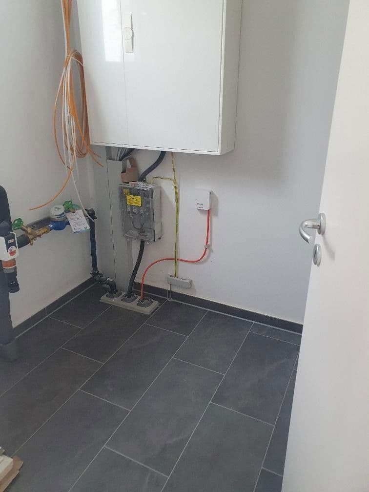 Pronájem domu 110 m², pozemek 114 m², Emilie-fontane str., Zossen, Braniborsko Pronájem domu 110 m², pozemek 114 m², Emilie-fontane str., Zossen, Braniborsko