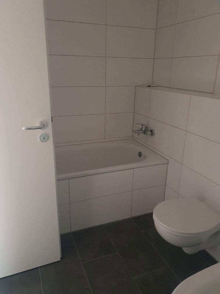 Pronájem domu 110 m², pozemek 114 m², Emilie-fontane str., Zossen, Braniborsko Pronájem domu 110 m², pozemek 114 m², Emilie-fontane str., Zossen, Braniborsko