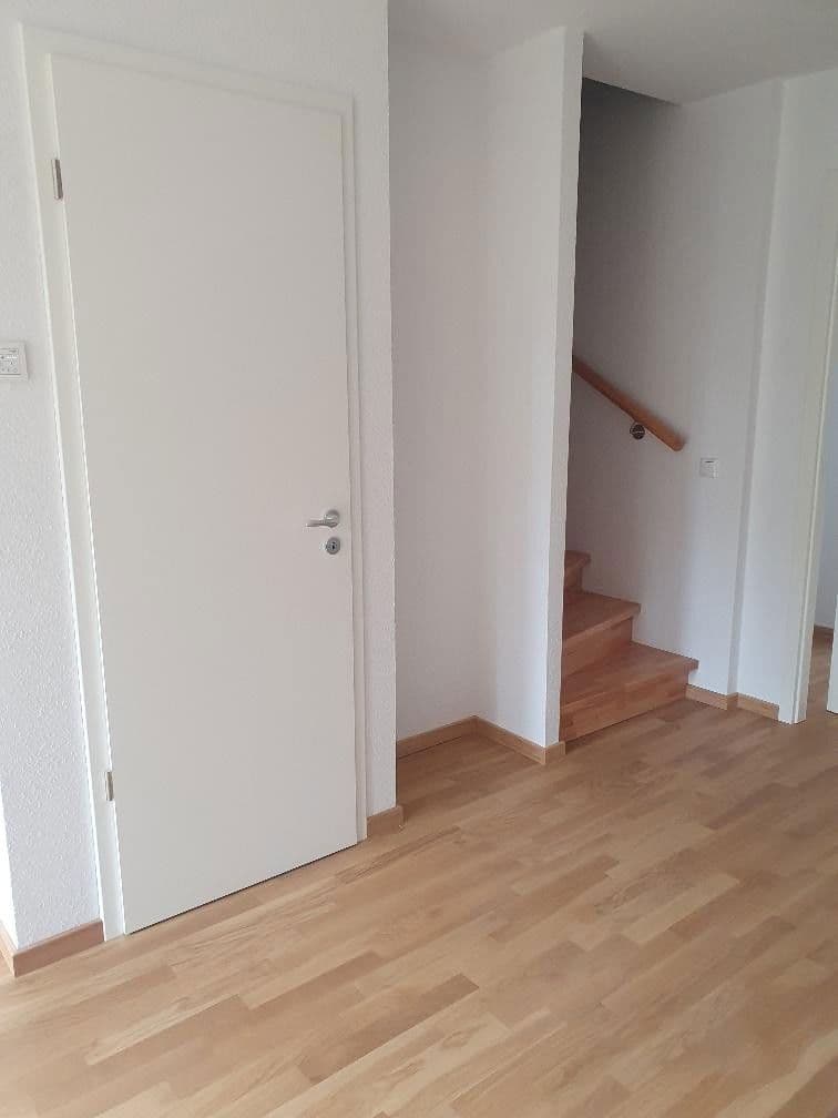 Pronájem domu 110 m², pozemek 114 m², Emilie-fontane str., Zossen, Braniborsko Pronájem domu 110 m², pozemek 114 m², Emilie-fontane str., Zossen, Braniborsko