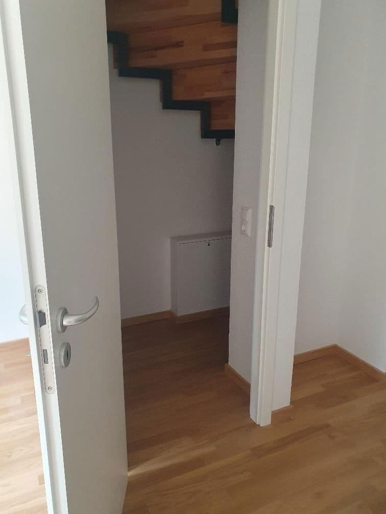 Pronájem domu 110 m², pozemek 114 m², Emilie-fontane str., Zossen, Braniborsko Pronájem domu 110 m², pozemek 114 m², Emilie-fontane str., Zossen, Braniborsko