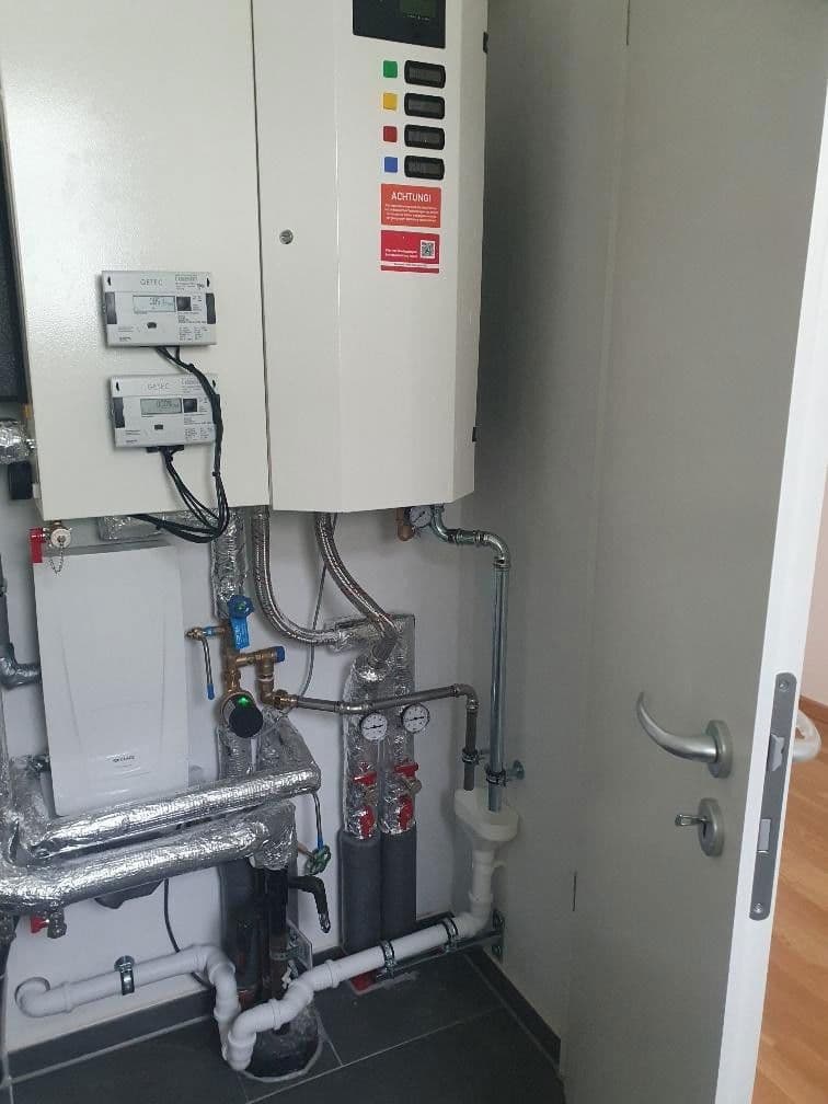 Pronájem domu 110 m², pozemek 114 m², Emilie-fontane str., Zossen, Braniborsko Pronájem domu 110 m², pozemek 114 m², Emilie-fontane str., Zossen, Braniborsko