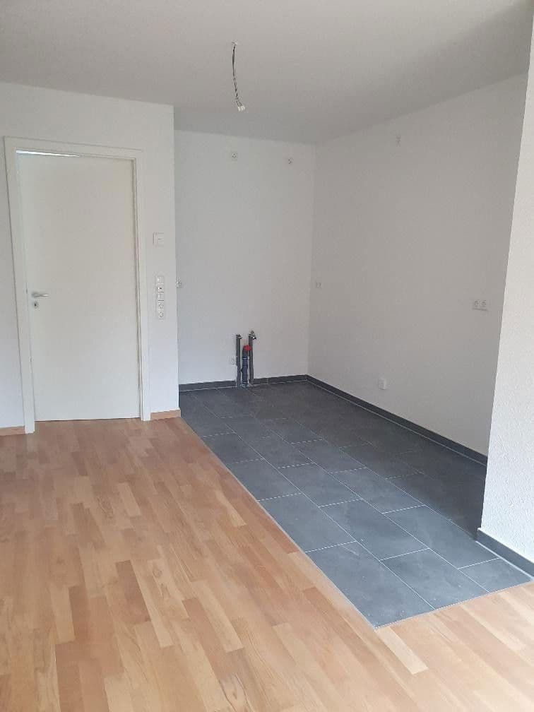 Pronájem domu 110 m², pozemek 114 m², Emilie-fontane str., Zossen, Braniborsko Pronájem domu 110 m², pozemek 114 m², Emilie-fontane str., Zossen, Braniborsko