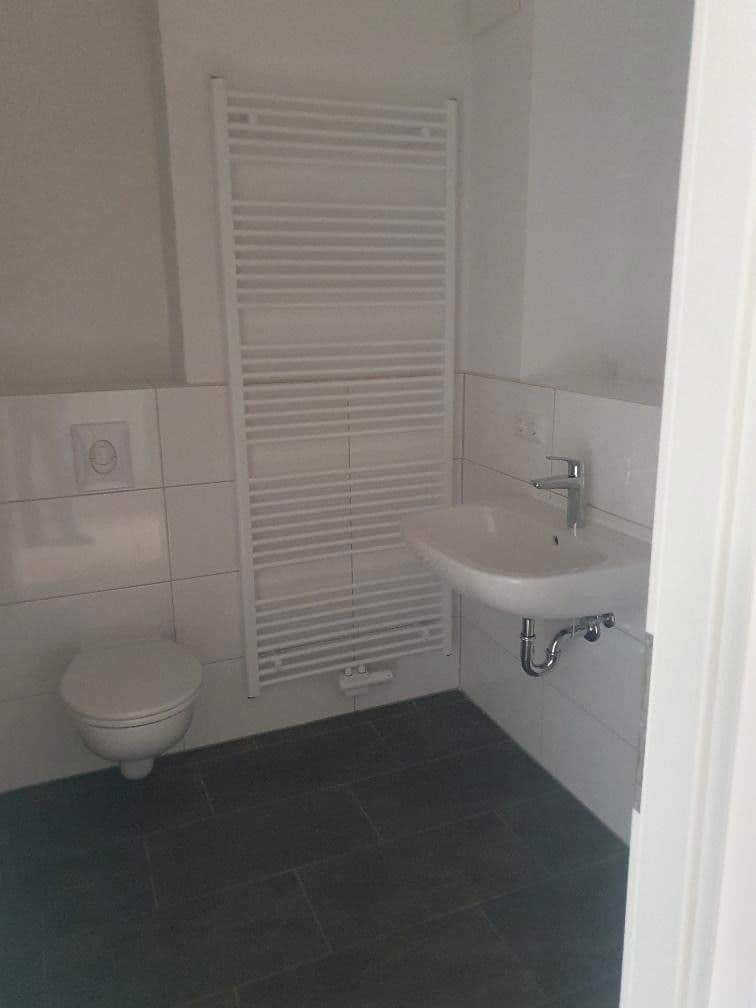 Pronájem domu 110 m², pozemek 114 m², Emilie-fontane str., Zossen, Braniborsko Pronájem domu 110 m², pozemek 114 m², Emilie-fontane str., Zossen, Braniborsko