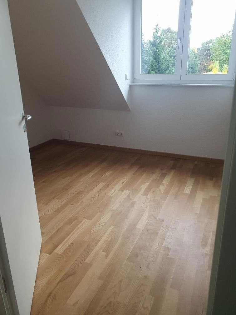 Pronájem domu 110 m², pozemek 114 m², Emilie-fontane str., Zossen, Braniborsko Pronájem domu 110 m², pozemek 114 m², Emilie-fontane str., Zossen, Braniborsko