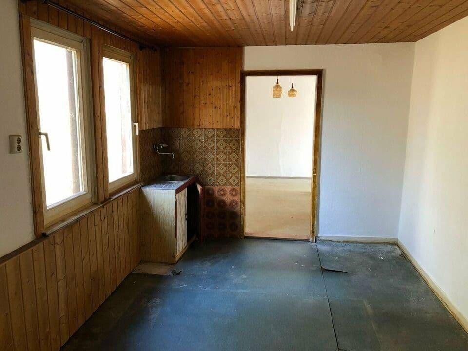 Prodej domu 130 m², pozemek 95 m², Rosenfeld, Bádensko-Württembersko Prodej domu 130 m², pozemek 95 m², Rosenfeld, Bádensko-Württembersko