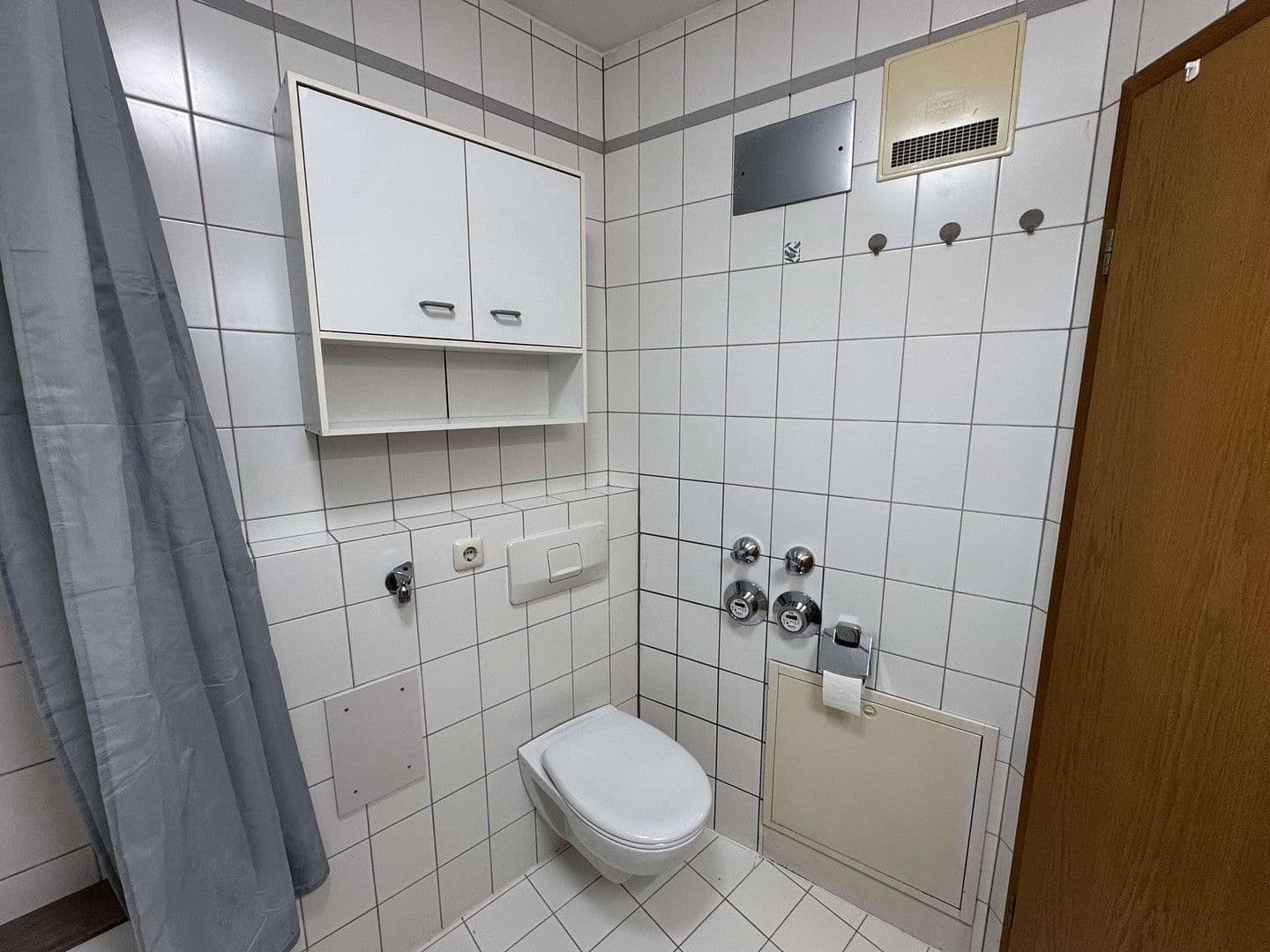 Pronájem bytu 2+1 41 m², Landshuter Str. 28, Mainburg, Bavorsko Pronájem bytu 2+1 41 m², Landshuter Str. 28, Mainburg, Bavorsko