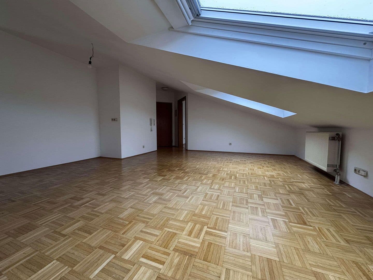 Pronájem bytu 2+1 41 m², Landshuter Str. 28, Mainburg, Bavorsko Pronájem bytu 2+1 41 m², Landshuter Str. 28, Mainburg, Bavorsko