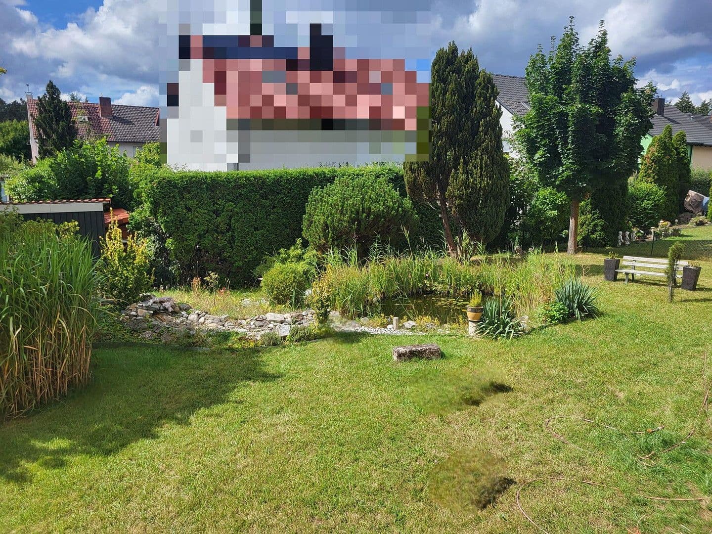 Prodej bytu 2+1 62 m², Zirndorf, Bavorsko Prodej bytu 2+1 62 m², Zirndorf, Bavorsko