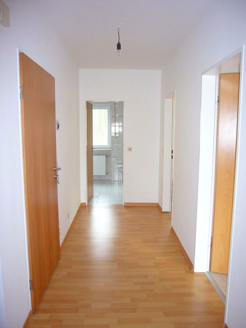 Prodej bytu 2+1 62 m², Zirndorf, Bavorsko Prodej bytu 2+1 62 m², Zirndorf, Bavorsko