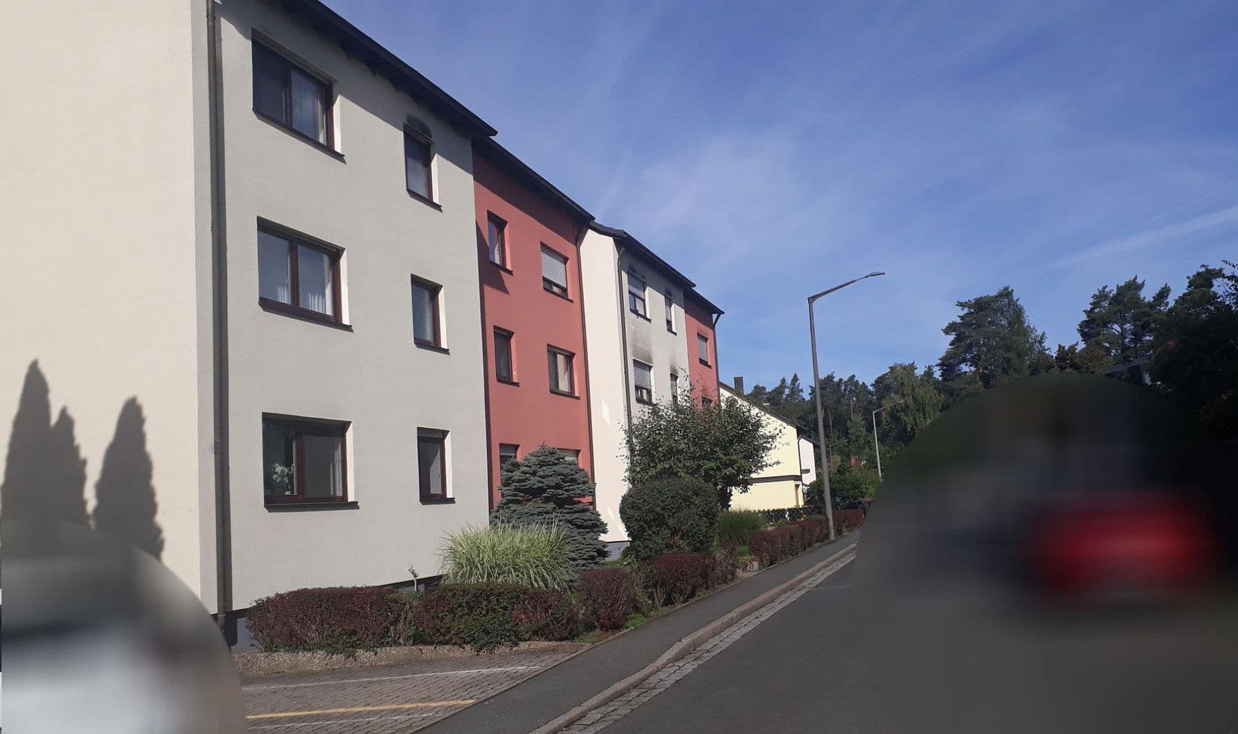 Prodej bytu 2+1 62 m², Zirndorf, Bavorsko Prodej bytu 2+1 62 m², Zirndorf, Bavorsko