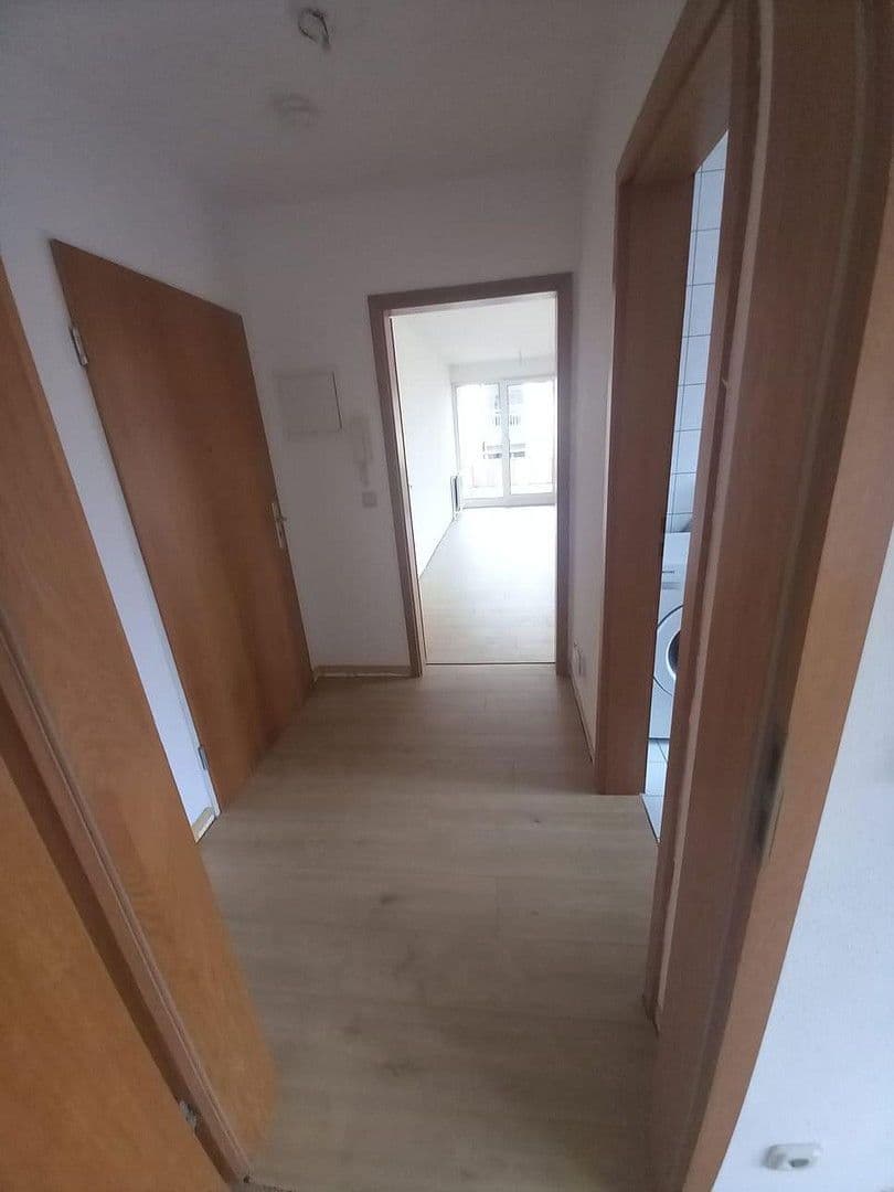 Pronájem bytu 2+1 62 m², Ahornstr. 9, Werneuchen, Braniborsko Pronájem bytu 2+1 62 m², Ahornstr. 9, Werneuchen, Braniborsko