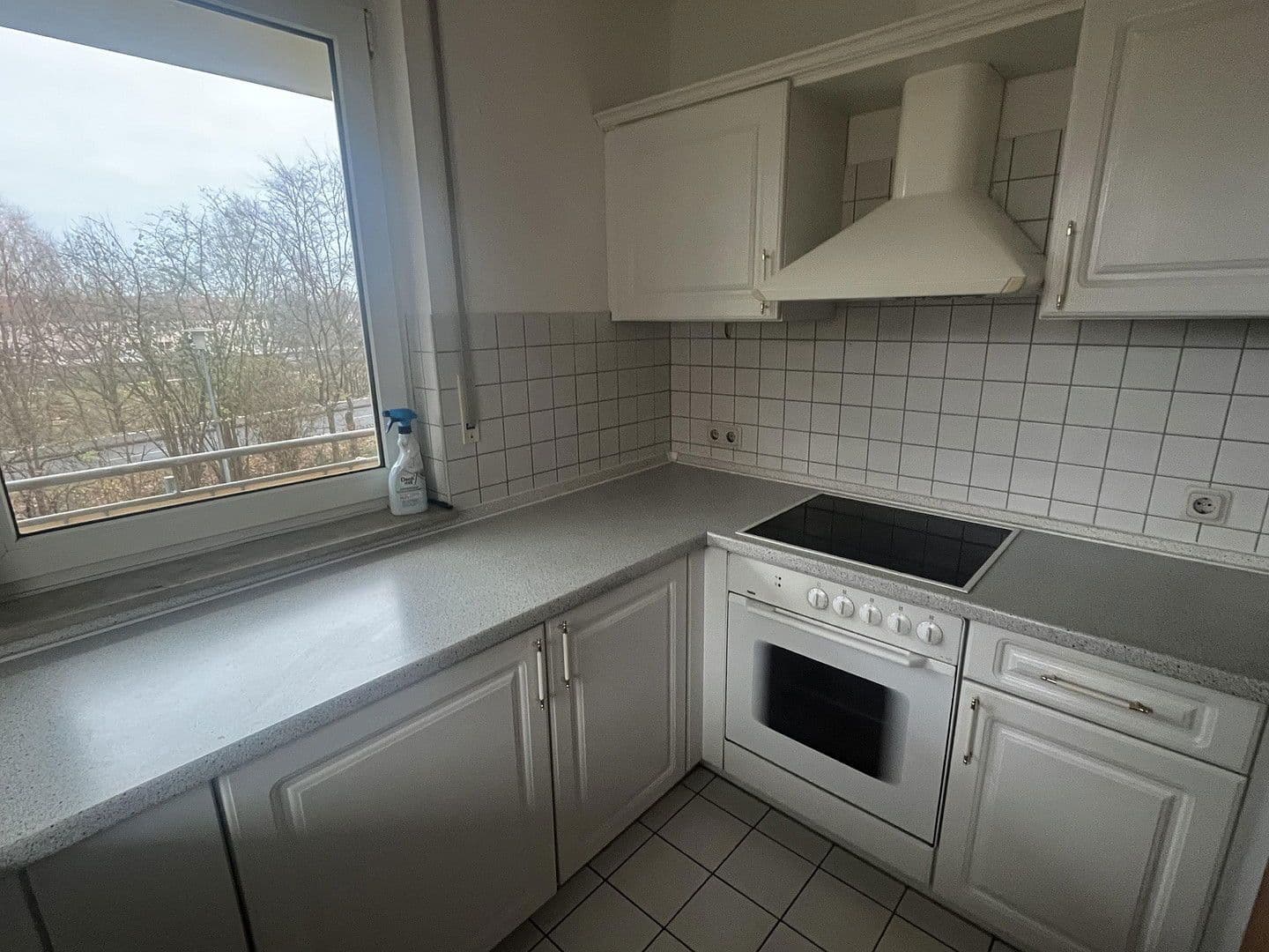 Pronájem bytu 2+1 62 m², Ahornstr. 9, Werneuchen, Braniborsko Pronájem bytu 2+1 62 m², Ahornstr. 9, Werneuchen, Braniborsko